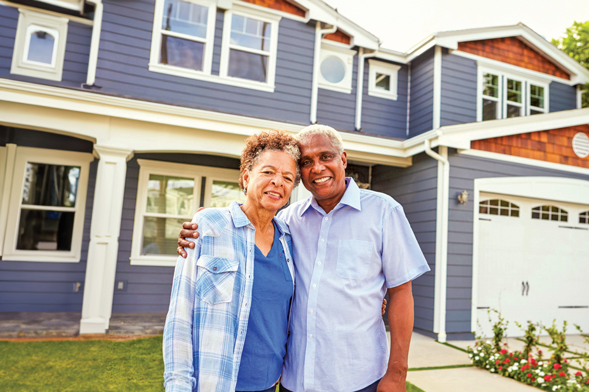 Krueger Insurance Inc.