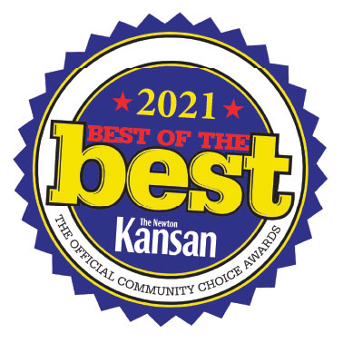2021 Best of the Best Community Choice Awards